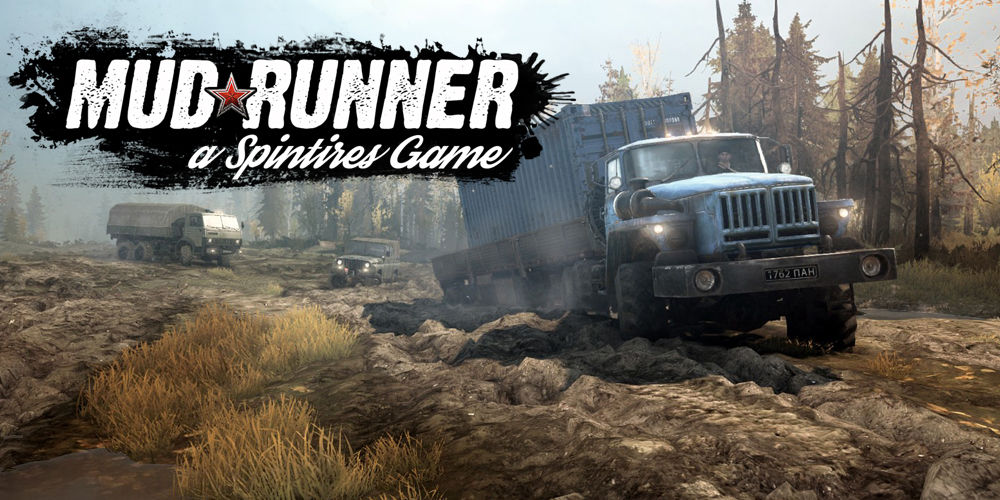 mudrunner pc download free