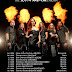 Epica y Dragonfoce te invitan a su concierto de Marzo en Chile!