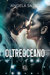 OLTREOCEANO DI ANGELA SASSO