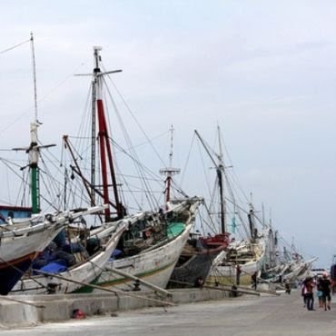 Sejarah Sunda  Kelapa  Sejarah Jakarta ng boranan boranan