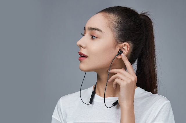 Xiaomi Mi Bluetooth Earphones (Line Free Edition) anunciados