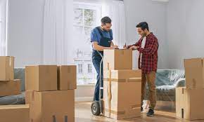 Movers Calgary