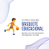 Curso Basquete Educacional