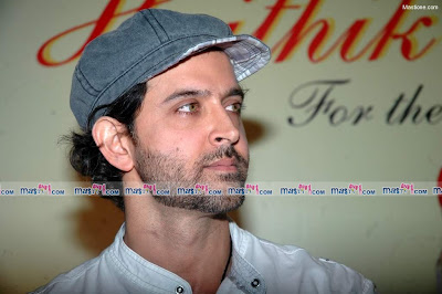 Hrithik Roshan and Seven Hills Medical Foundation Launches ‘Save-A-Heart’ Campaign