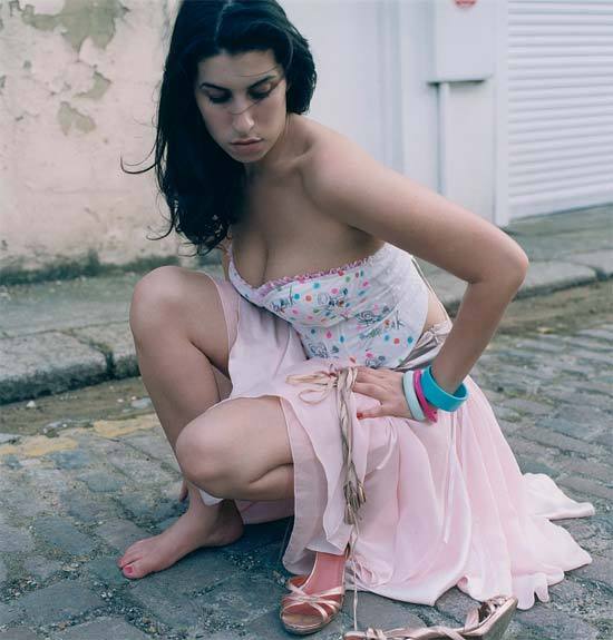 amy winehouse