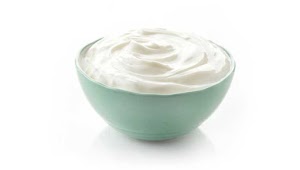 Yogurt Benefits For Skin