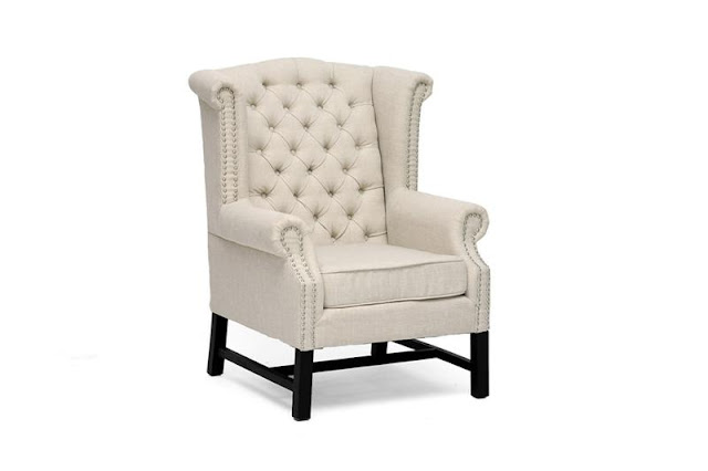 Affordable Accent Chair