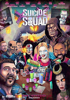 Resultado de imagen para suicide squad pelicula