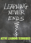 Active Learning Techniques