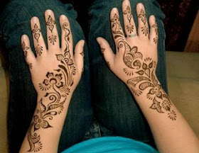 Mehndi is the application of henna as a temporary form of skin decoration in India, Pakistan, Nepal and Bangladesh as well as by expatriate communities from those countries.ehendi design pictures,photos,stills,wallpapers,desktop,mobile wallpapers download