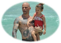 Ami James Tattoos