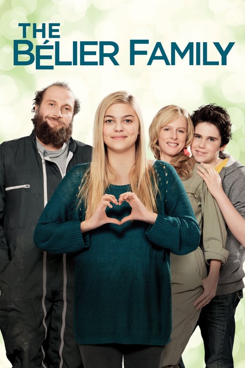 La famiglia Bélier 2014 Film Completo Streaming