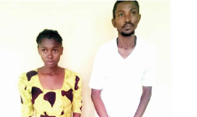 Mother Sells Own Baby For N200,000 In Niger