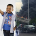 Lagos Tanker Explosion: 3-yr-old boy declared missing