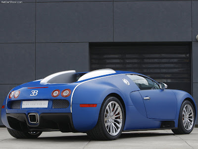 Bugaty Veyron Wallpapers Information