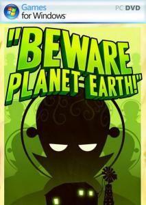 Beware Planet Earth Full Preactivated - Mediafire