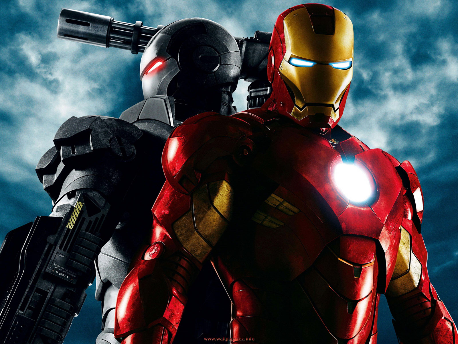 iron man high quality wallpapers amazing iron man wallpaper