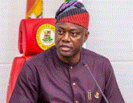 Omituntun 2.0: Makinde urges support from Oyo residents - ITREALMS