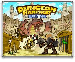Dungeon Rampage Facebook Dungeon Rampage Süper hile Videolu Anlatım
