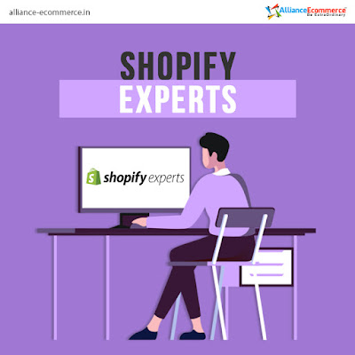 Who are the Top Shopify Experts in Chandigarh?