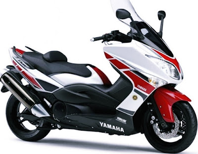 Modifikasi Yamaha NMAX Terbaru