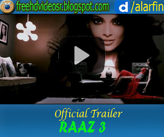 Raaz-3 Official Trailer