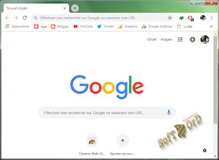تحميل Google Chrome 71.0.3578.98 stable  آخر اصدار  