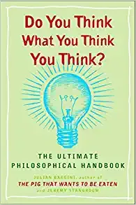 best books on logic and critical thinking