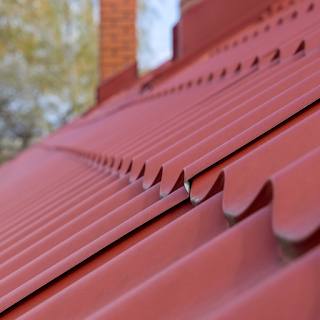 Urban Roofs by Maheriya Industries