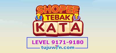 tebak-kata-shopee-level-9176-9177-9178-9179-9180-9171-9172-9173-9174-9175