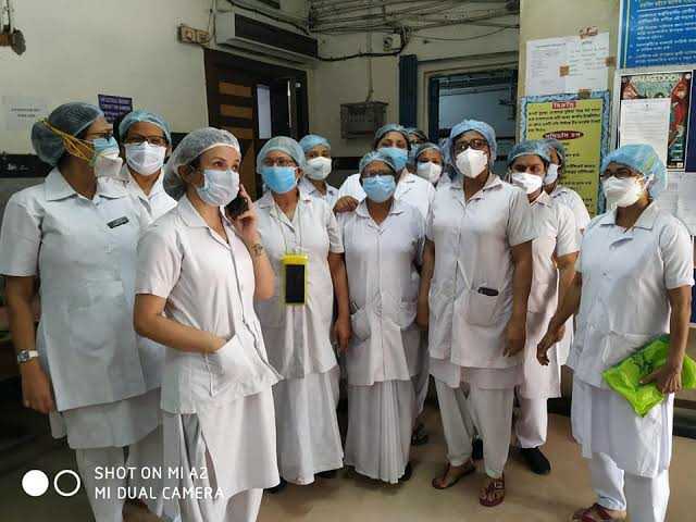22000 টাকা বেতনে রাজ্যে স্বাস্থ্য দপ্তরে কর্মী নিয়োগ, Wb health job 2023