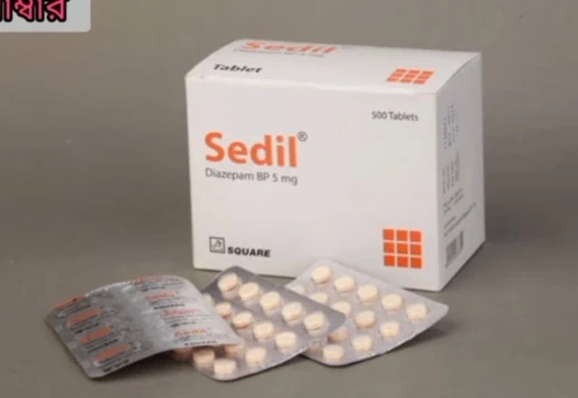 Sedil Tablet