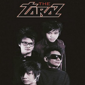 Kau Terbaik - The Taraz