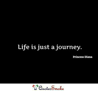 Princess Diana Life Quote