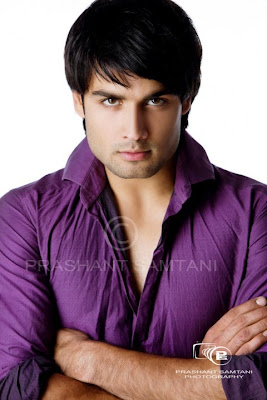 Vivian Dsena