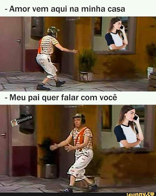 Memes Engraçados