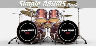 Simple Drum App