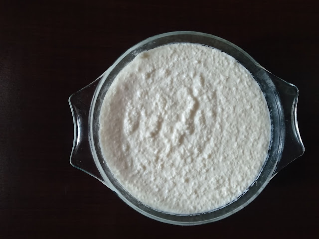 Kheer is also called Indian Rice Pudding