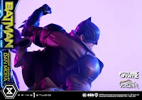 Ultimate Premium Masterline Batman Dark Detective [ DC Future State ], Prime 1 Studio