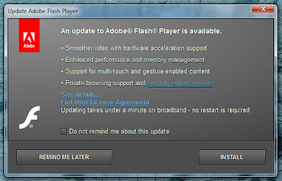 Download Adobe Flash Terbaru 11.8 Final