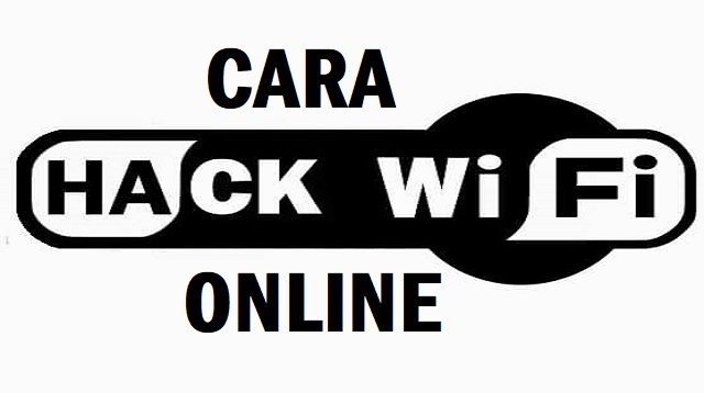 Situs Hack WiFi Online