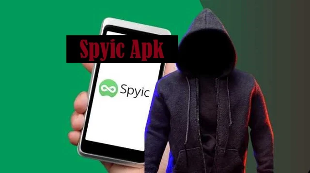 Spyic Apk