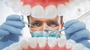 ما هو طب الأسنان