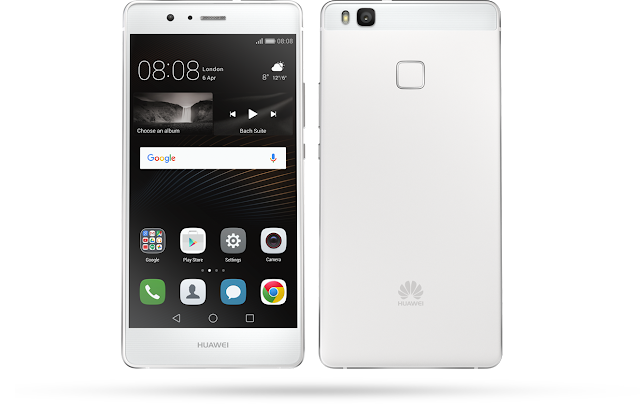 مميزات وعيوب هاتف Huawei P9 Lite