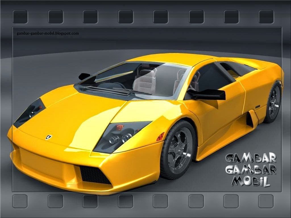 Gambar mobil terkeren didunia Gambar Gambar Mobil