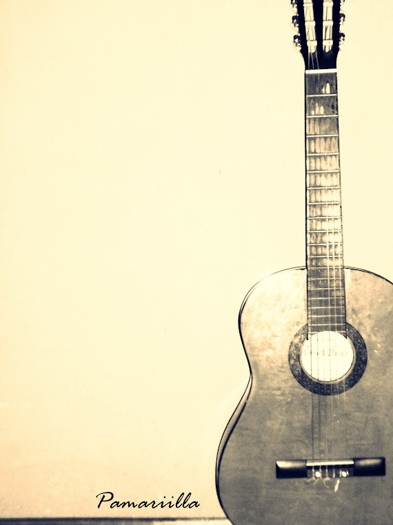 guitarra