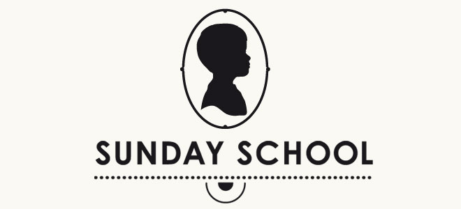 SUNDAY SCHOOL