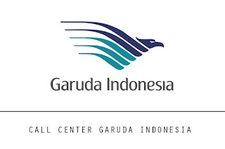 Call Center Garuda 24 Jam Terbaru