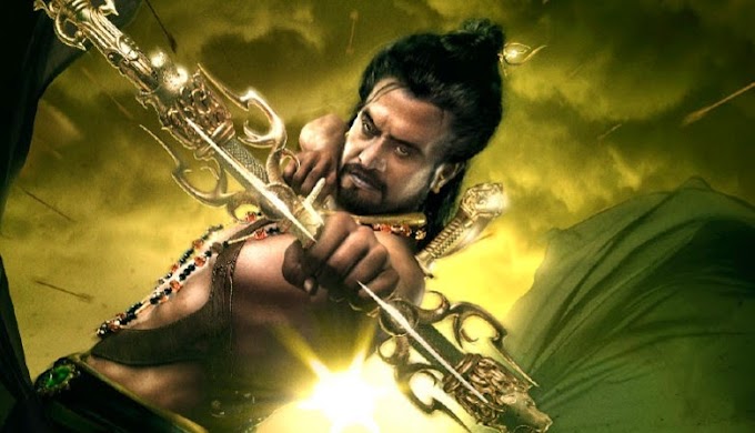 Kochadaiyaan was made on a budget of over Rs.100 crore