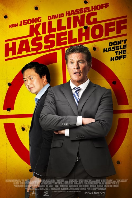 Download Killing Hasselhoff 2017 Full Movie With English Subtitles